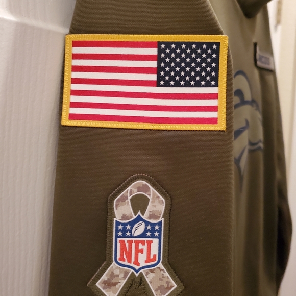 NFL Team Apparel/Broncos - Picture 3 of 8
